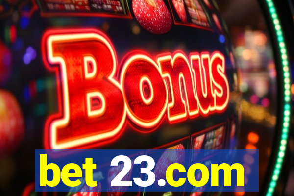 bet 23.com